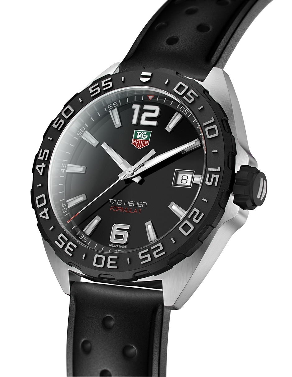 Reloj para hombre WAZ1110.FT8023