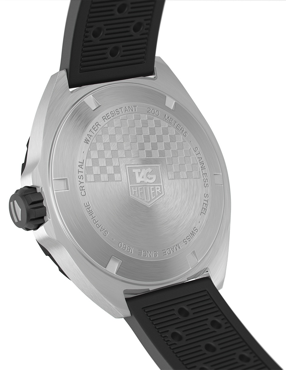 Reloj para hombre WAZ1110.FT8023