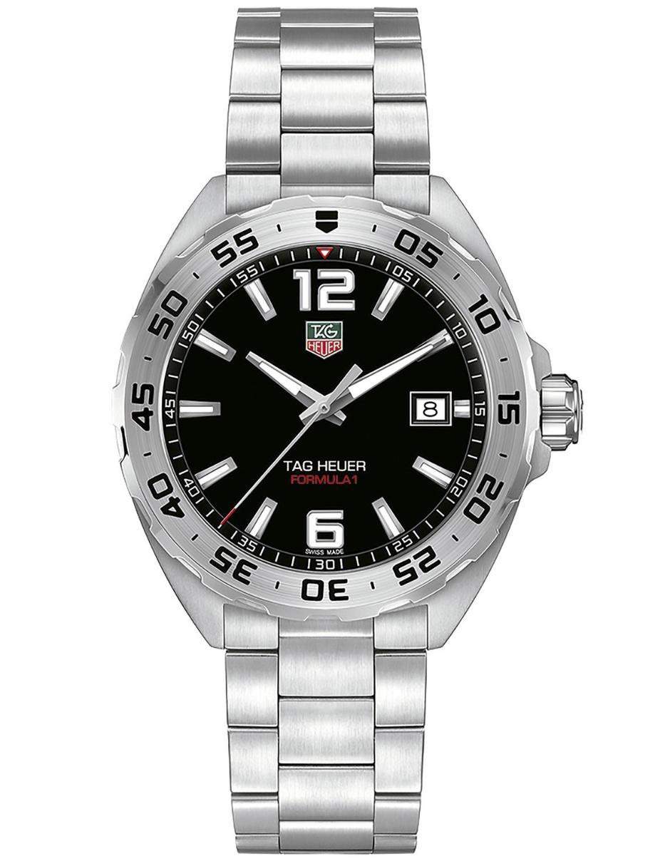 Reloj Fórmula 1 para hombre WAZ1112.BA0875
