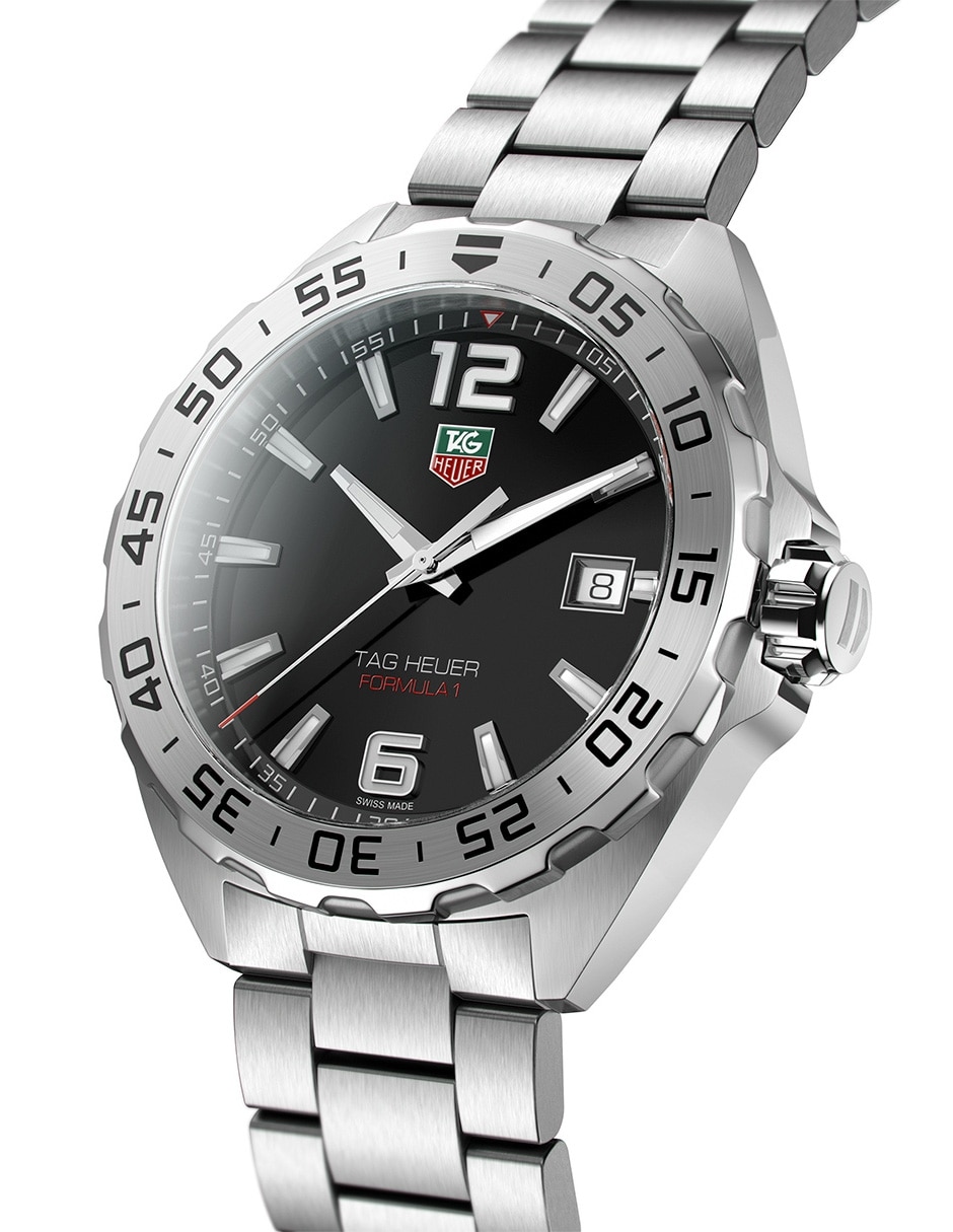 Reloj Fórmula 1 para hombre WAZ1112.BA0875