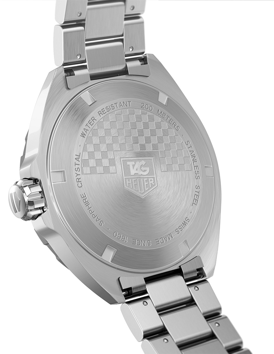 Reloj Fórmula 1 para hombre WAZ1112.BA0875