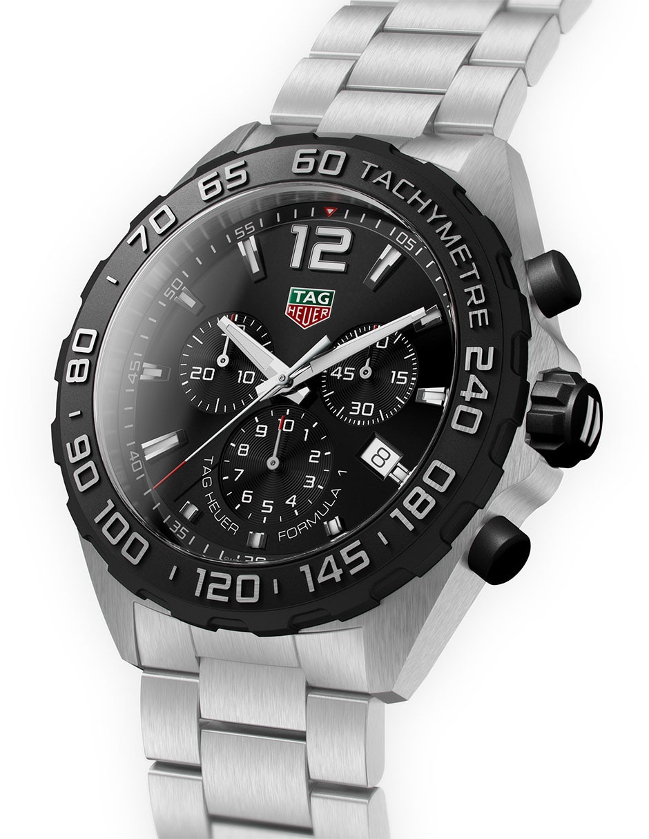 Reloj Formula 1 para hombre CAZ1010.BA0842