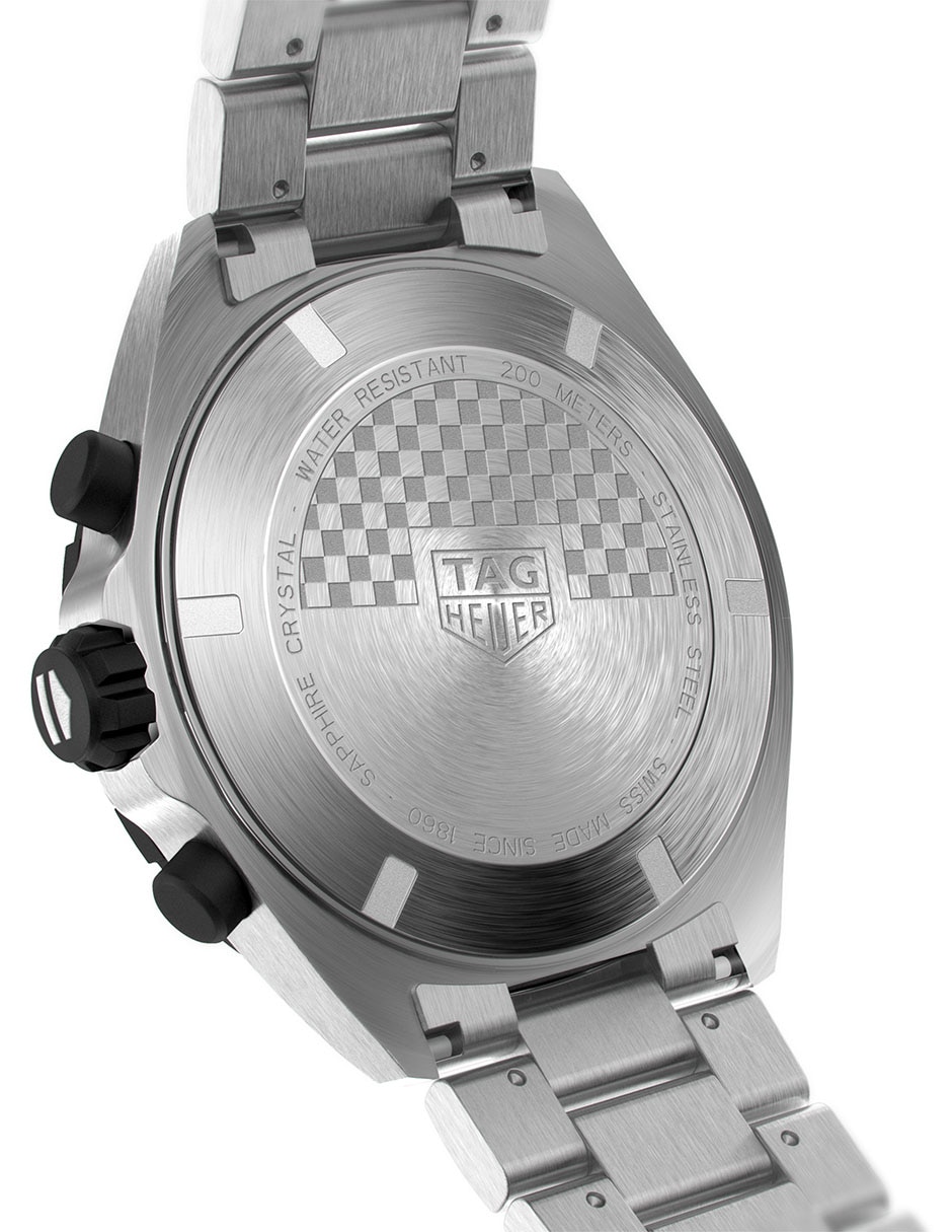 Reloj Formula 1 para hombre CAZ1010.BA0842