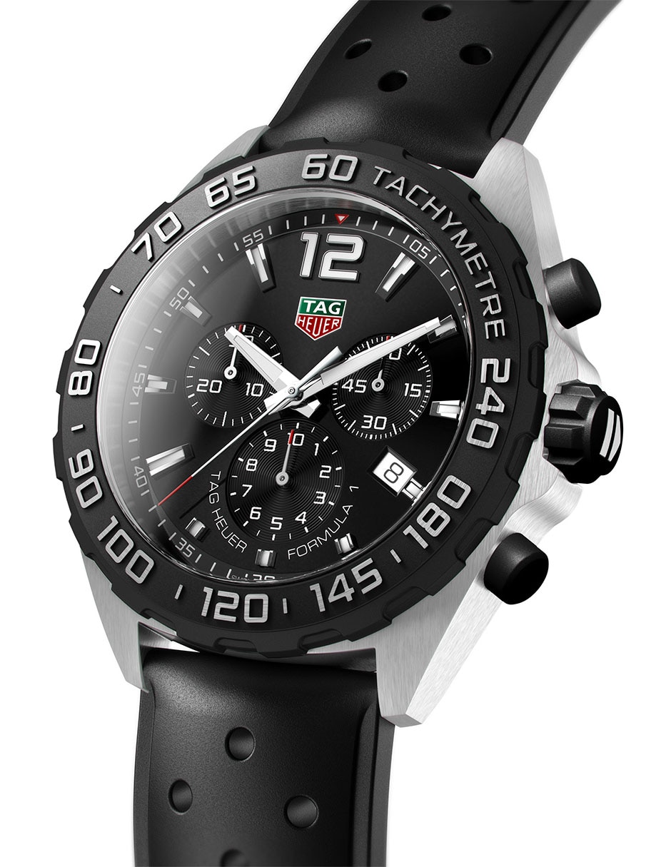 Reloj Formula 1 para hombre CAZ1010.FT8024