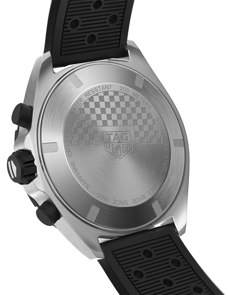 Reloj Formula 1 para hombre CAZ1010.FT8024