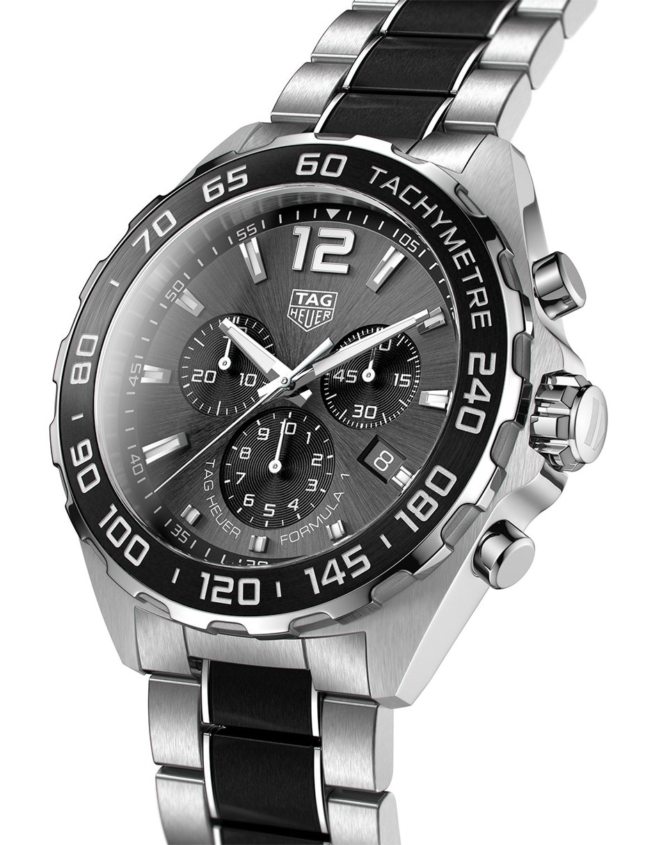 Reloj Formula 1 para hombre CAZ1011.BA0843
