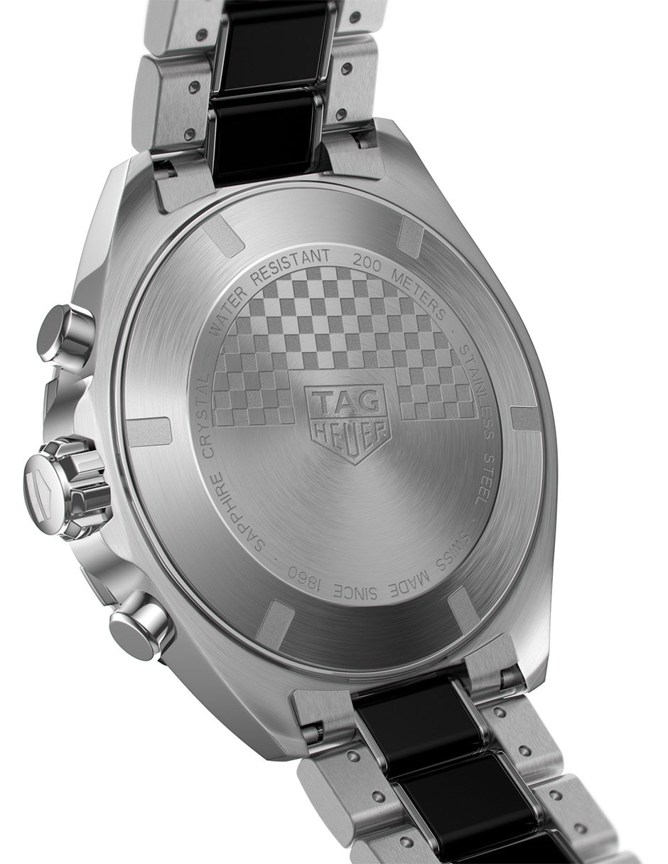 Reloj Formula 1 para hombre CAZ1011.BA0843