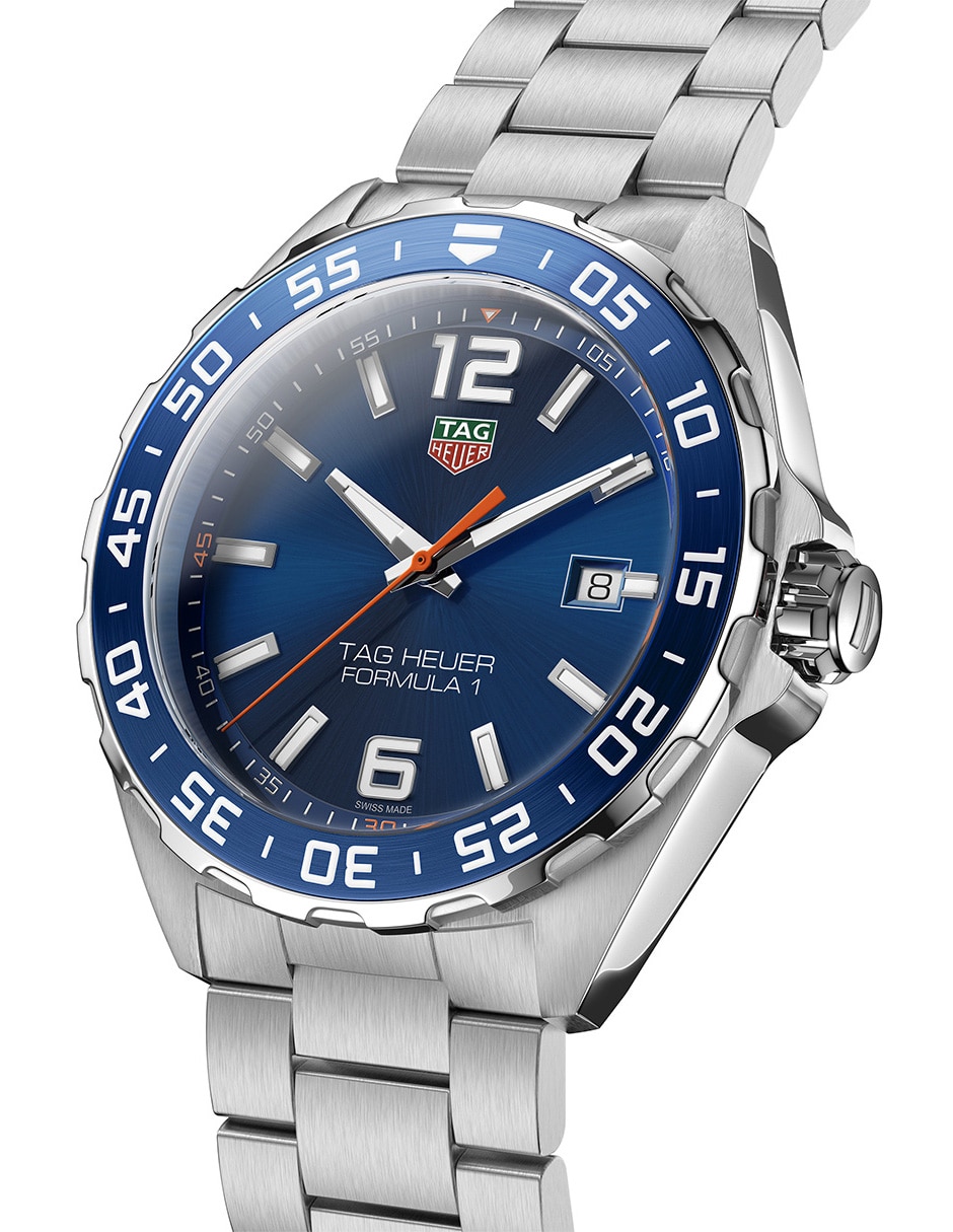 Reloj para hombre WAZ1010.BA0842