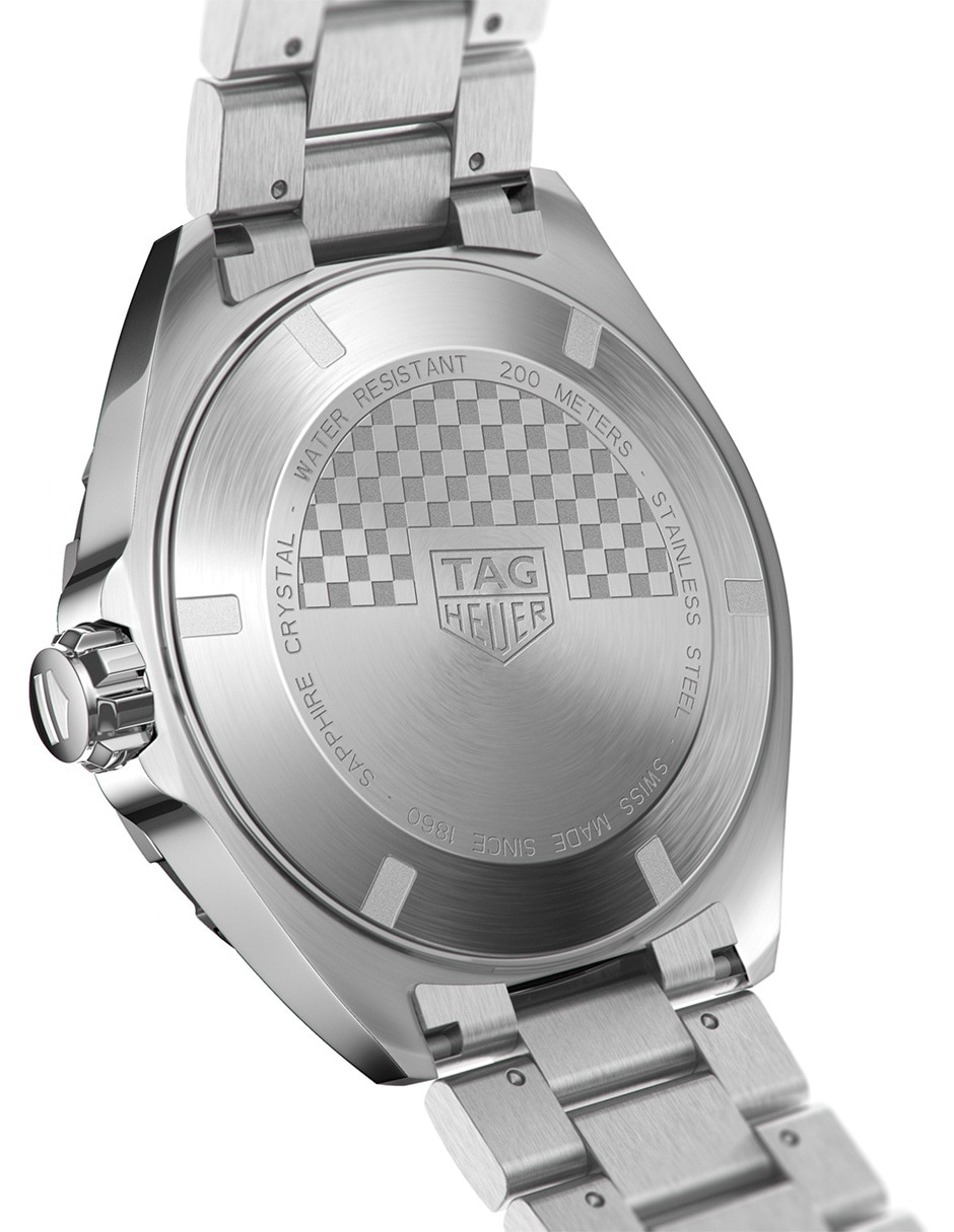 Reloj para hombre WAZ1010.BA0842