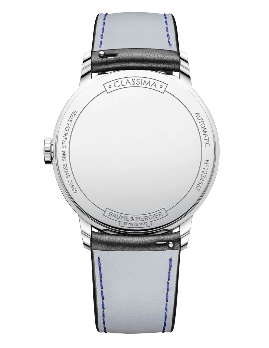 Reloj Classima para hombre M0A10332