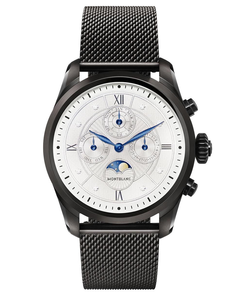 Smartwatch 119723 con GPS