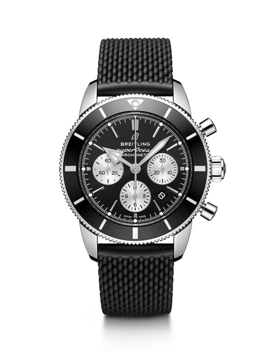 Reloj Breitling para hombre AB0162121B1S1