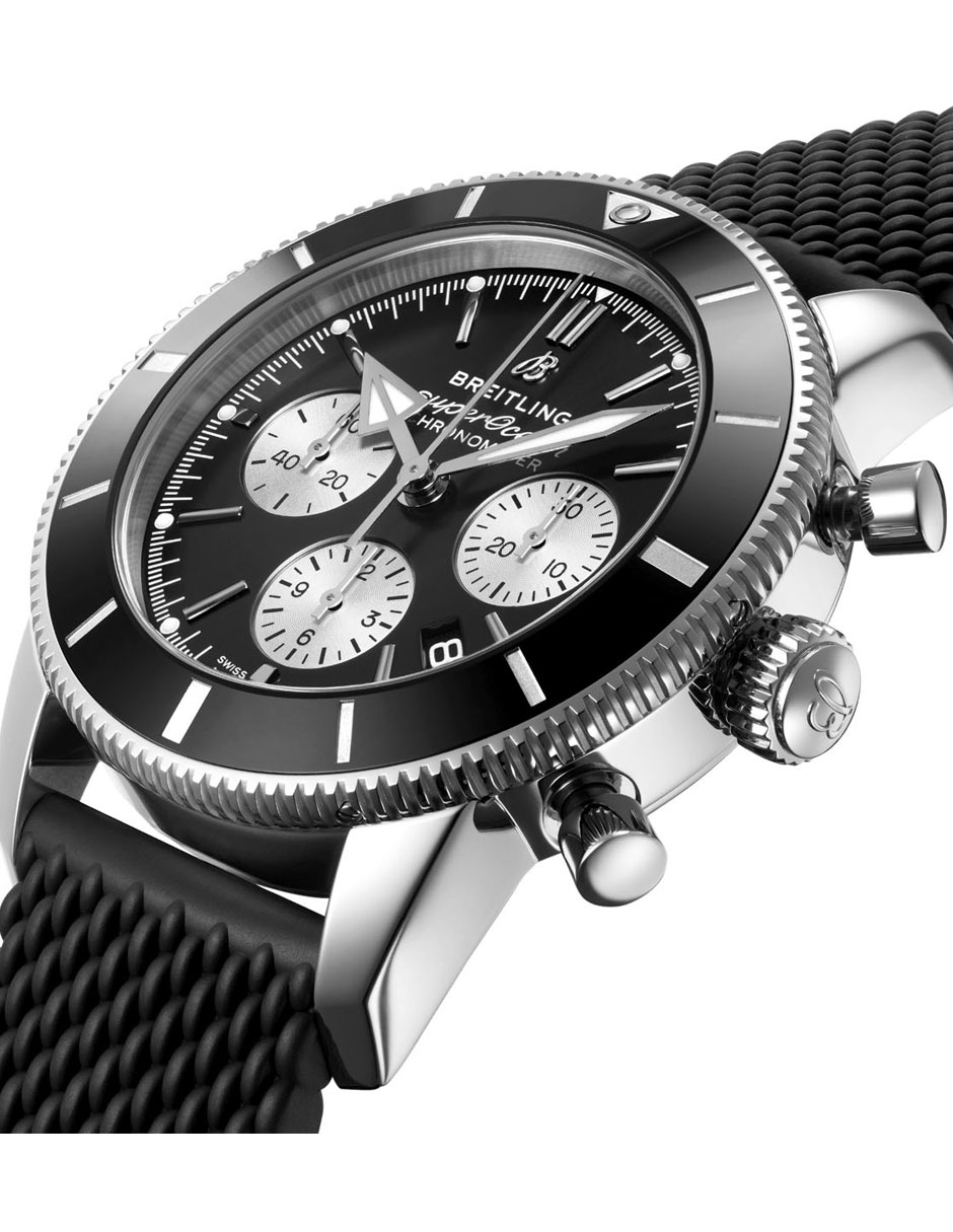 Reloj Breitling para hombre AB0162121B1S1