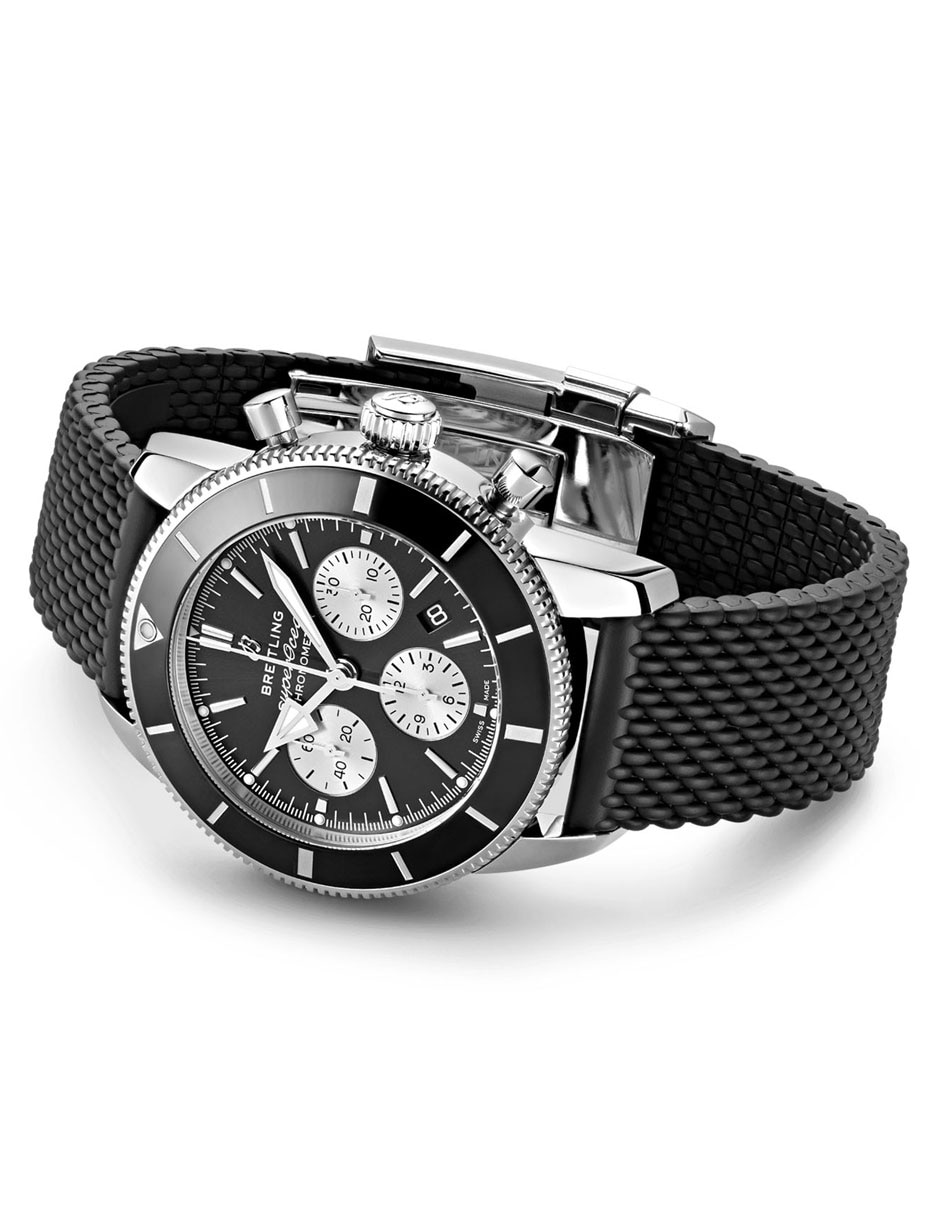Reloj Breitling para hombre AB0162121B1S1