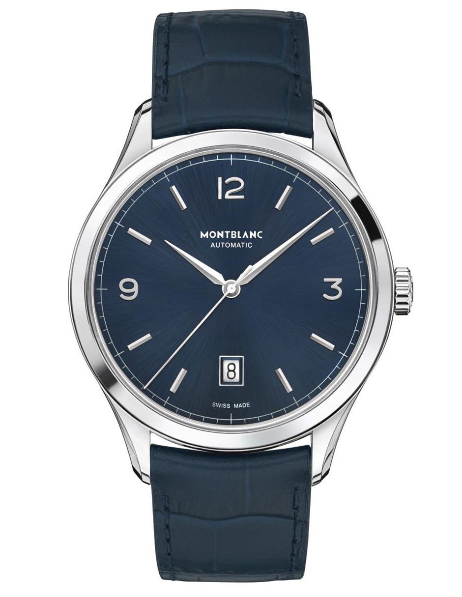 Reloj Heritage Chronométrie unisex 116481