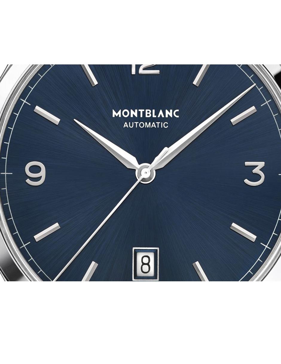 Reloj Heritage Chronométrie unisex 116481