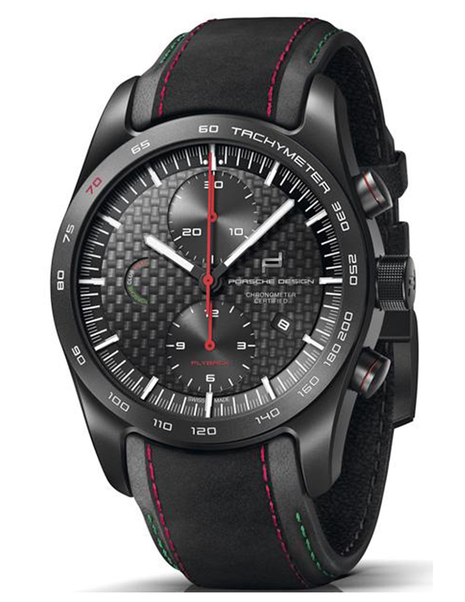 Reloj Chronotimer Flyback para hombre 6013.604.003.092
