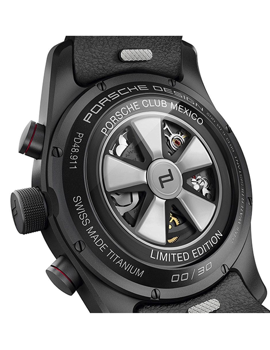 Reloj Chronotimer Flyback para hombre 6013.604.003.092