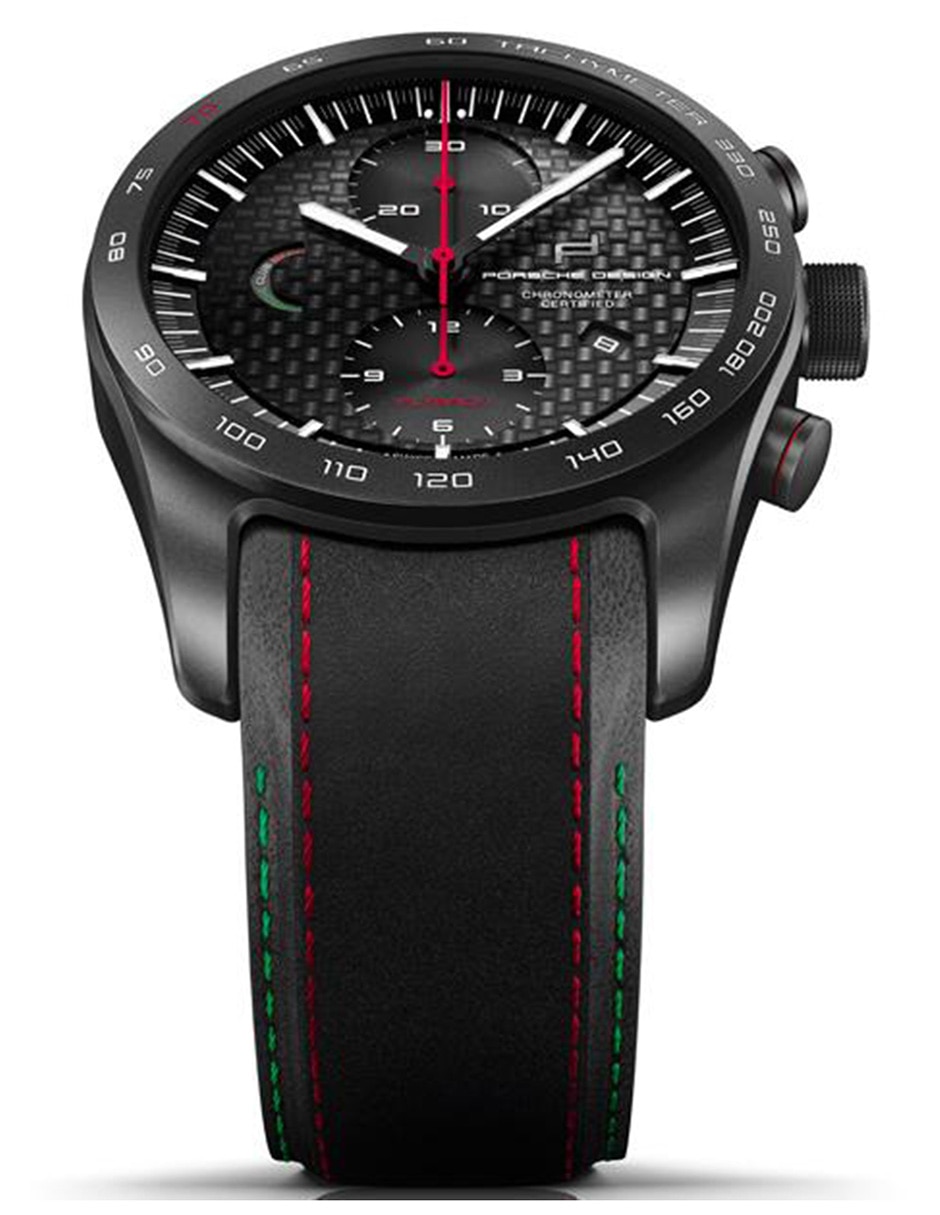 Reloj Chronotimer Flyback para hombre 6013.604.003.092