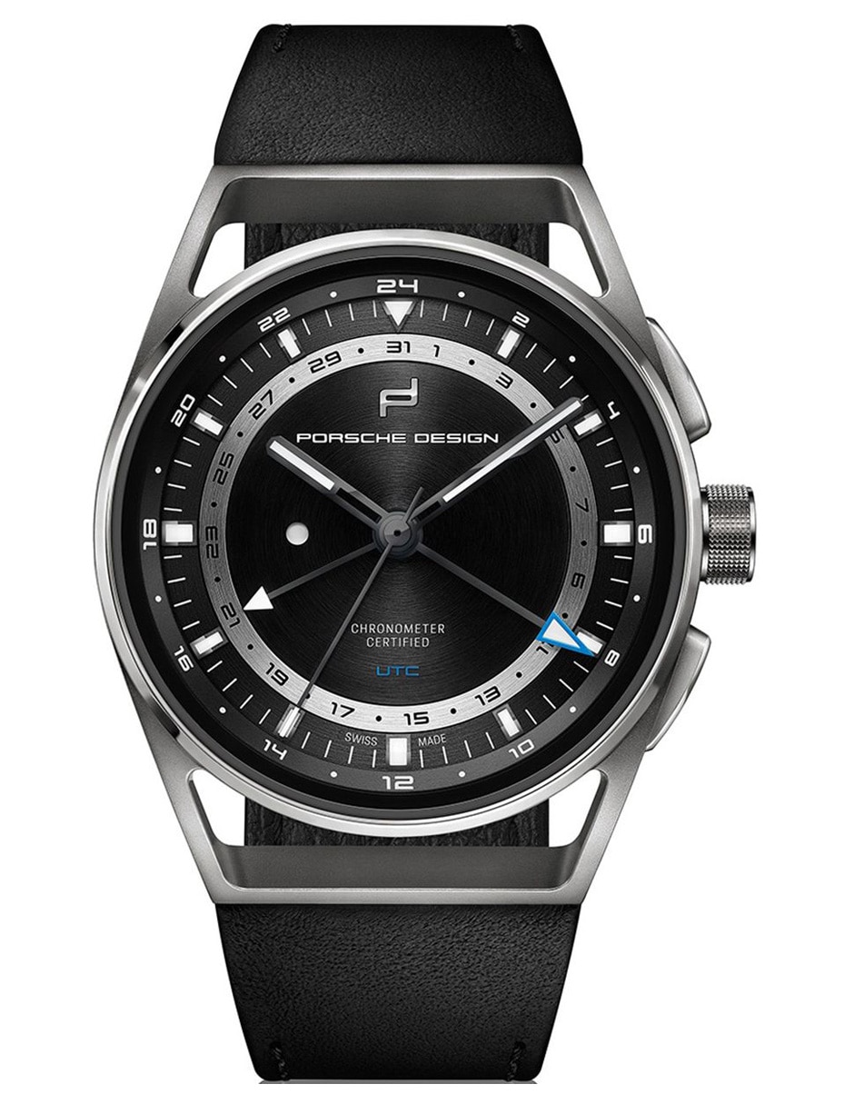 Reloj 1919 Globetimer Utc para hombre 6023.405.001.072