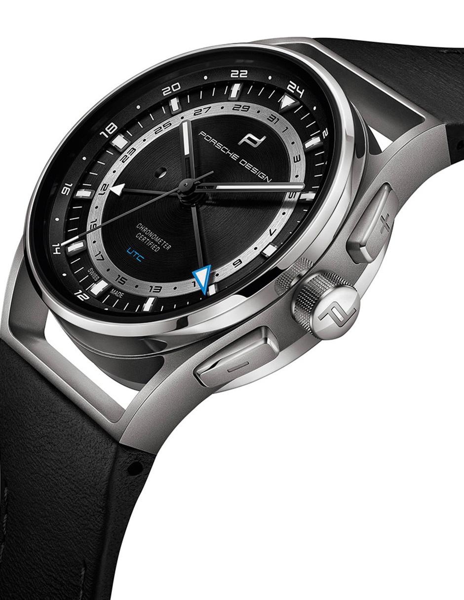 Reloj 1919 Globetimer Utc para hombre 6023.405.001.072