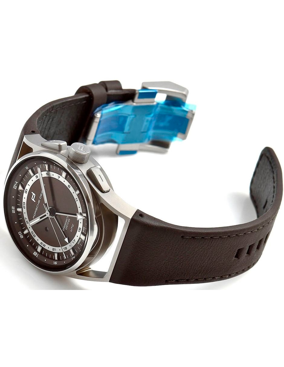 Reloj 1919 Globetimer Utc para hombre 6023.405.003.072