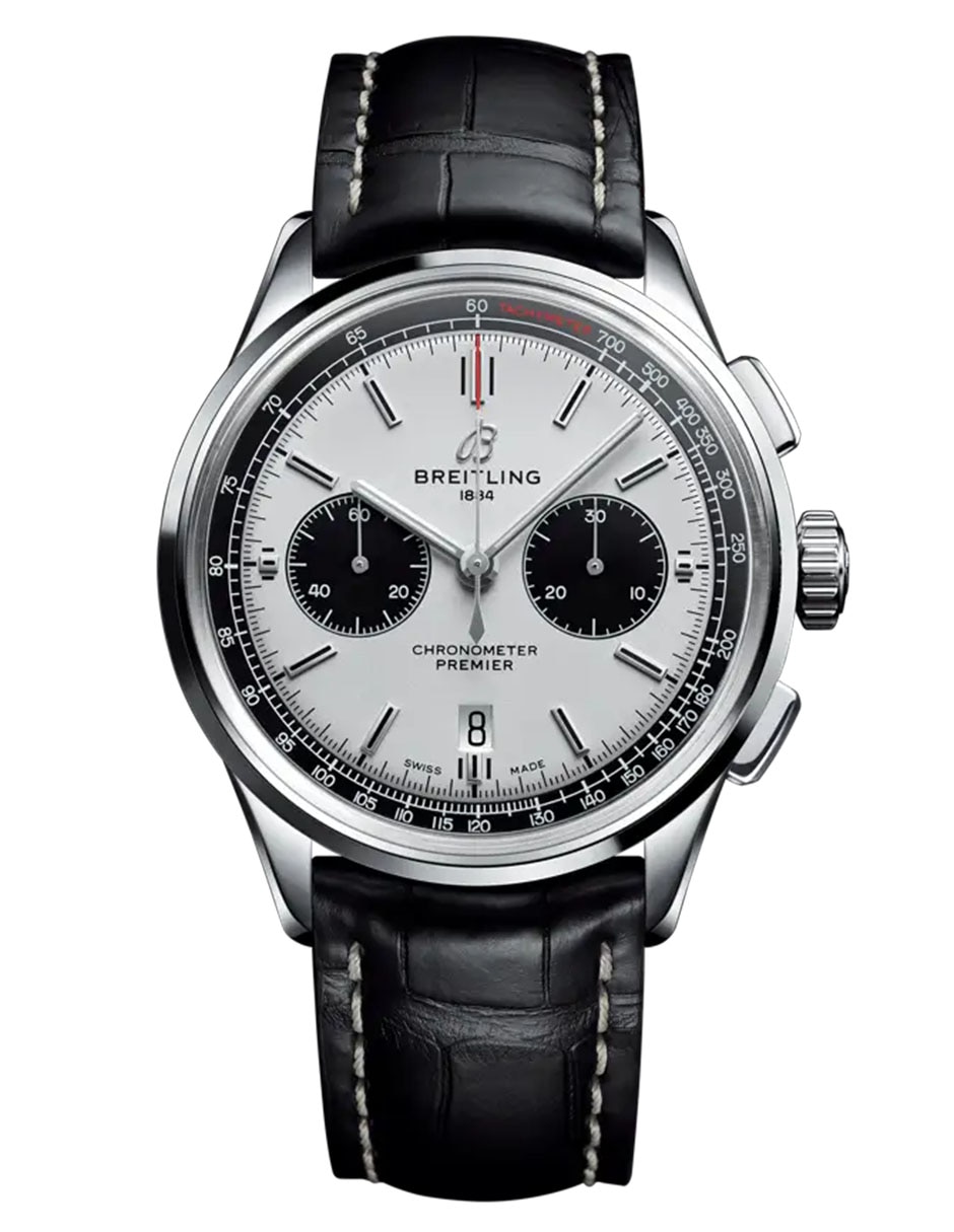 Reloj Breitling para hombre AB0118221G1P1