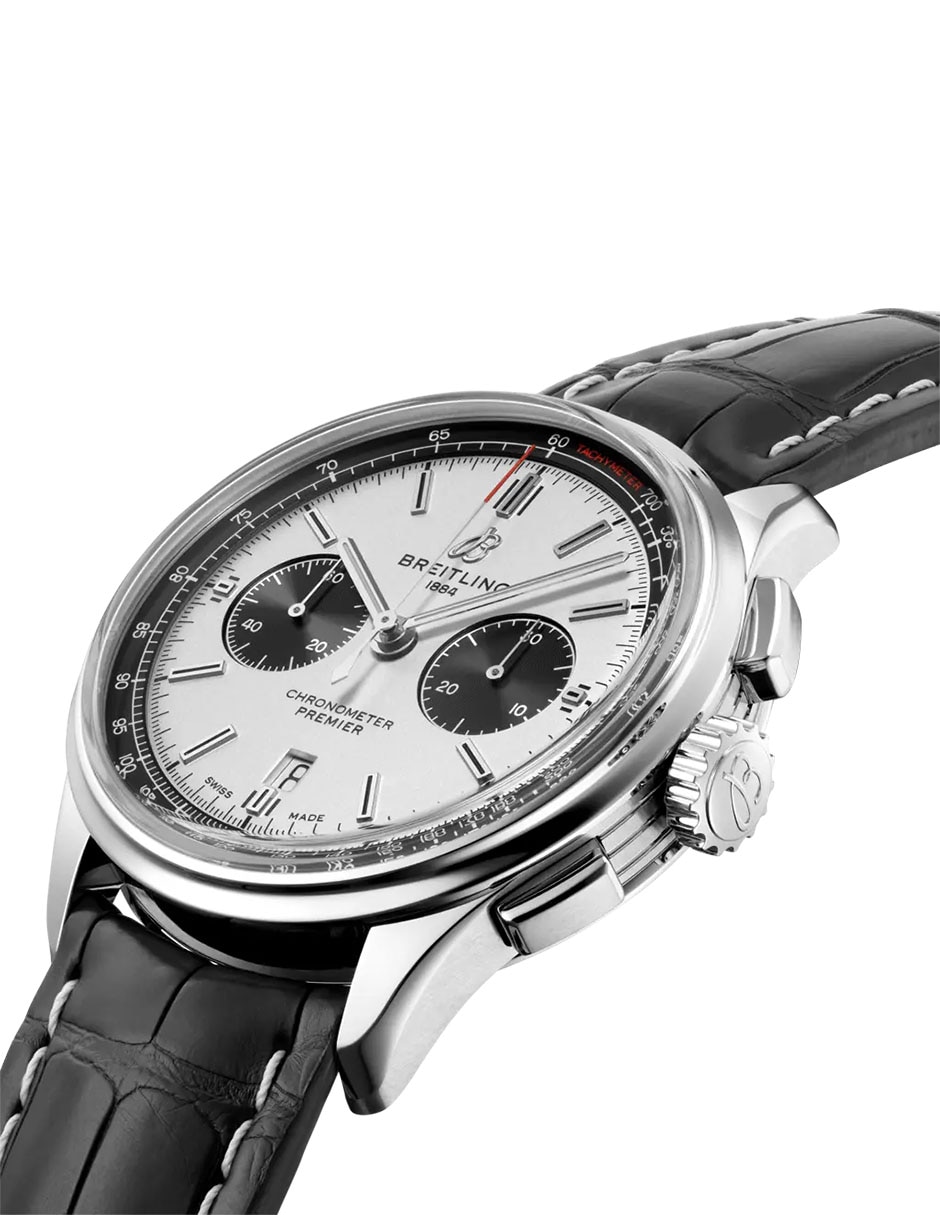 Reloj Breitling para hombre AB0118221G1P1 5