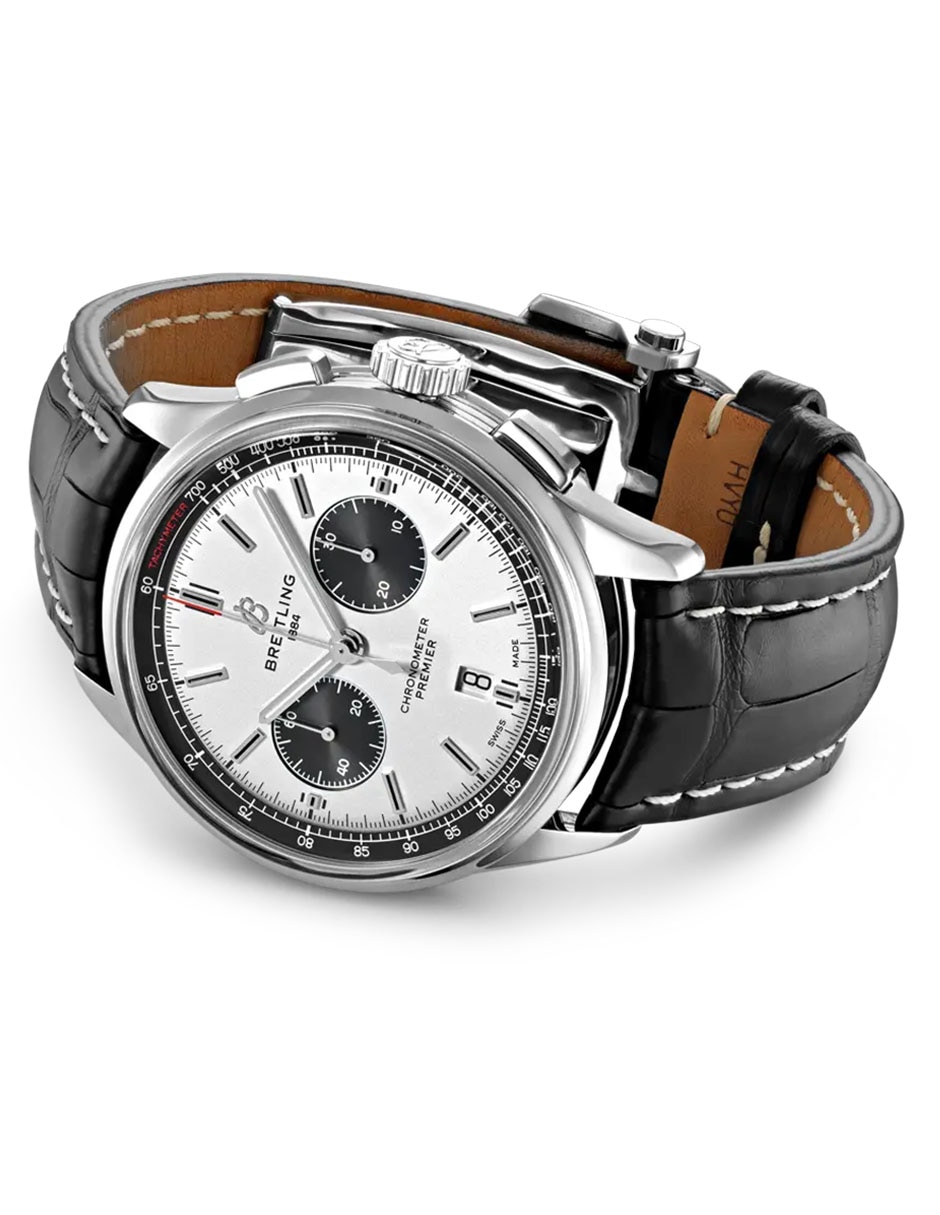 Reloj Breitling para hombre AB0118221G1P1