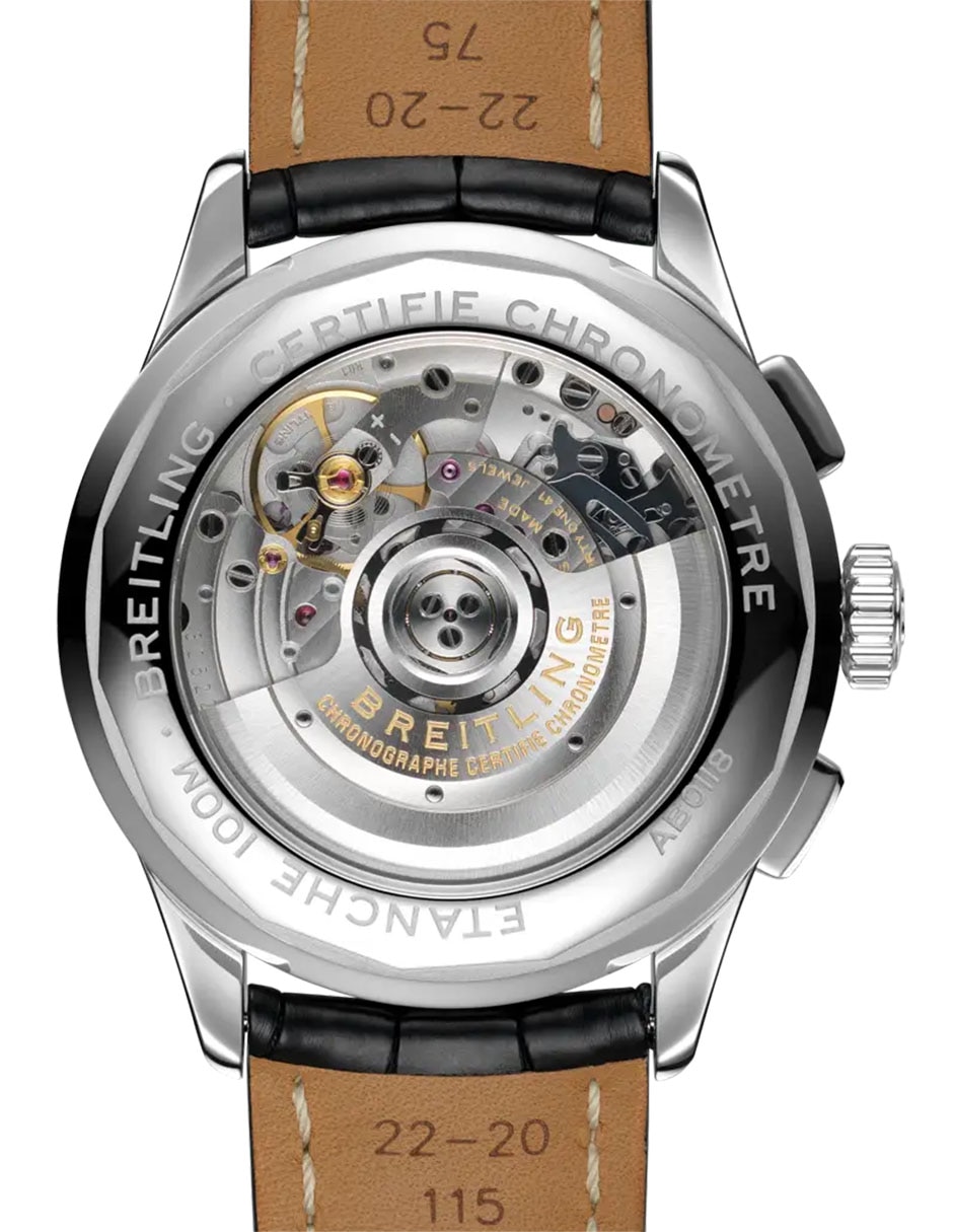 Reloj Breitling para hombre AB0118221G1P1