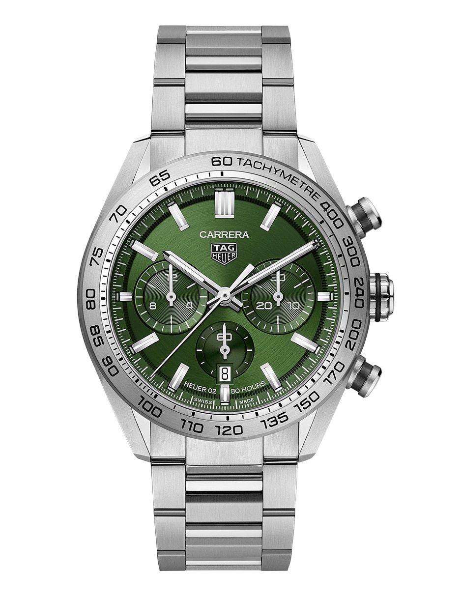 Reloj Carrera para hombre CBN2A10.BA0643 1