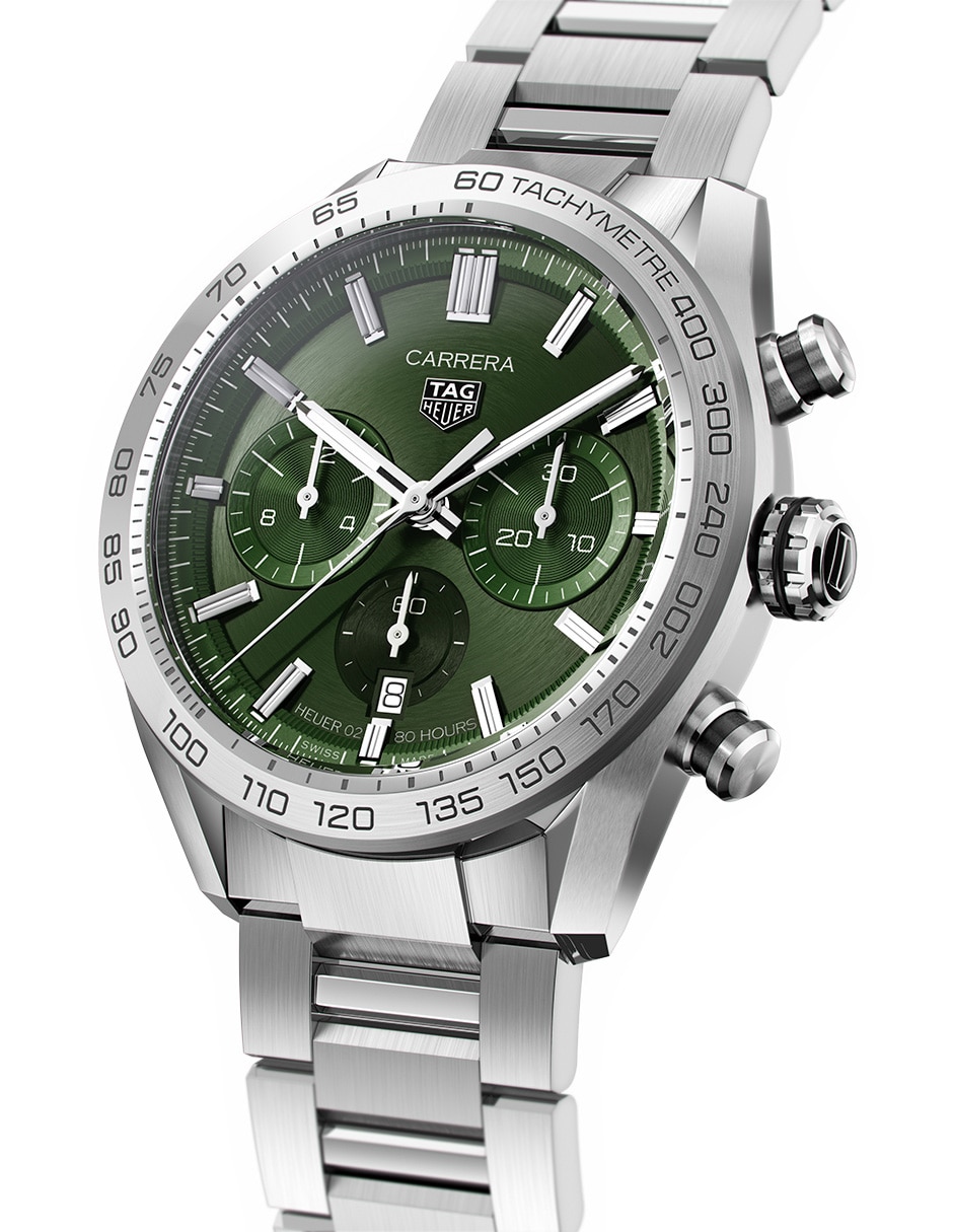 Reloj Carrera para hombre CBN2A10.BA0643