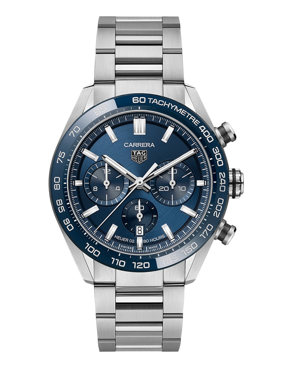 Reloj Carrera para hombre CBN2A1A.BA0643 1