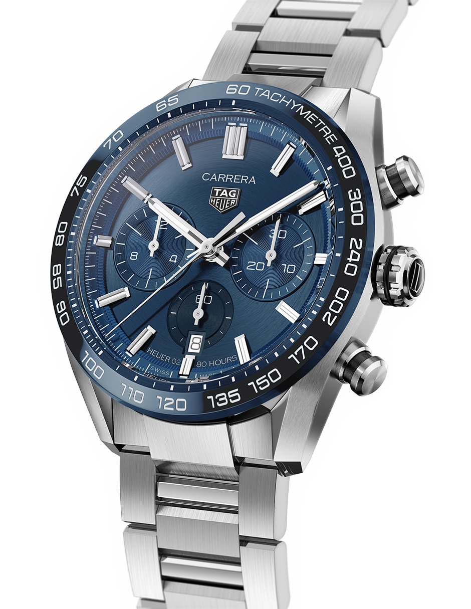 Reloj Carrera para hombre CBN2A1A.BA0643