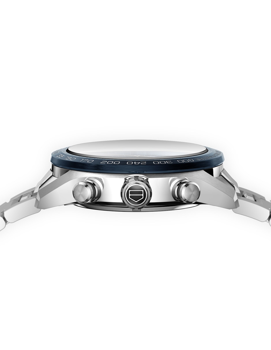 Reloj Carrera para hombre CBN2A1A.BA0643