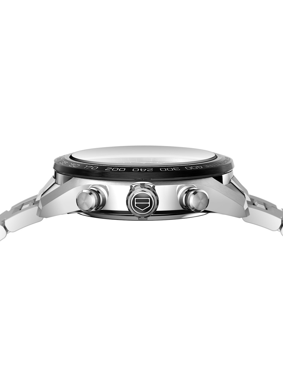 Reloj Carrera para hombre CBN2A1B.BA0643