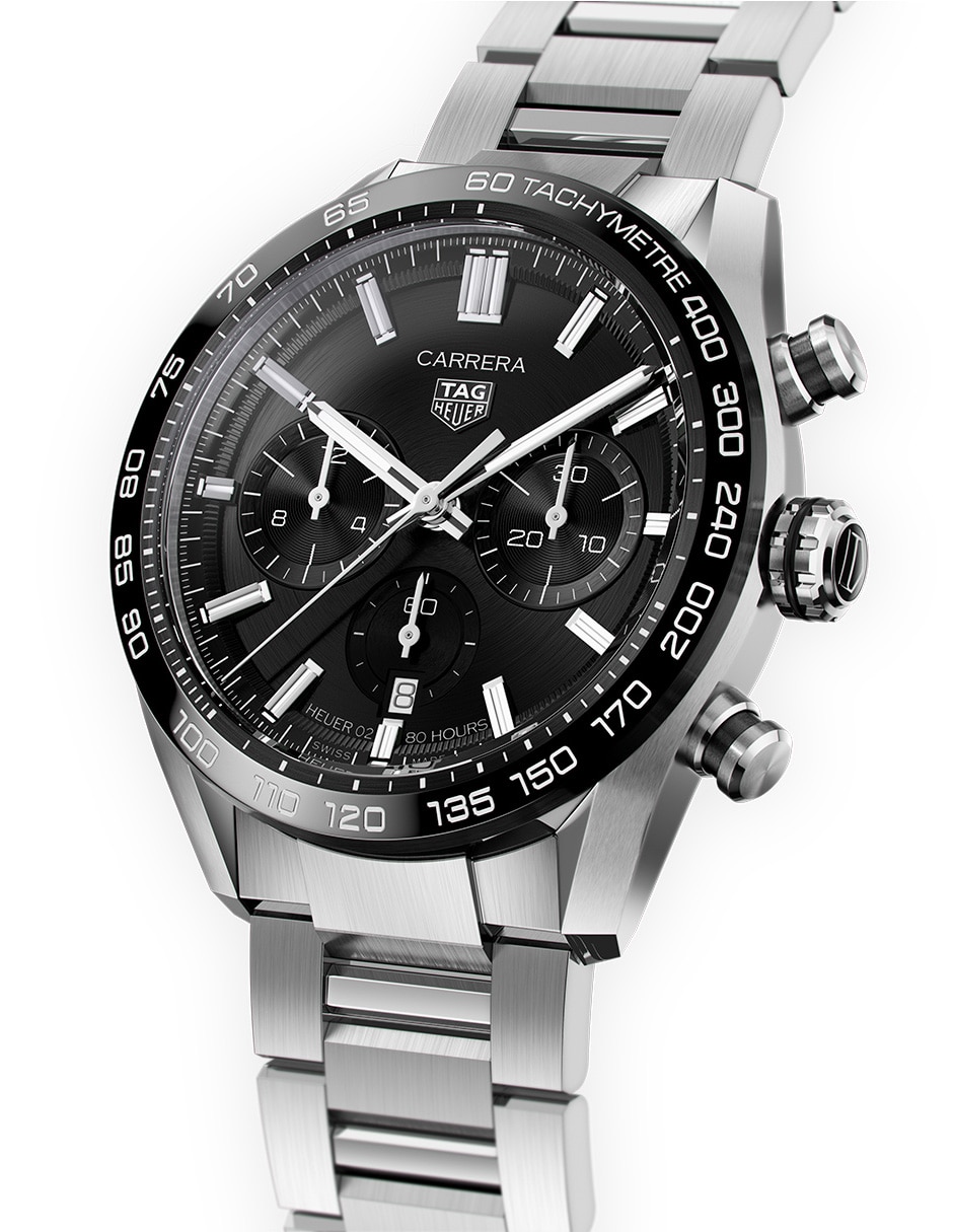 Reloj Carrera para hombre CBN2A1B.BA0643
