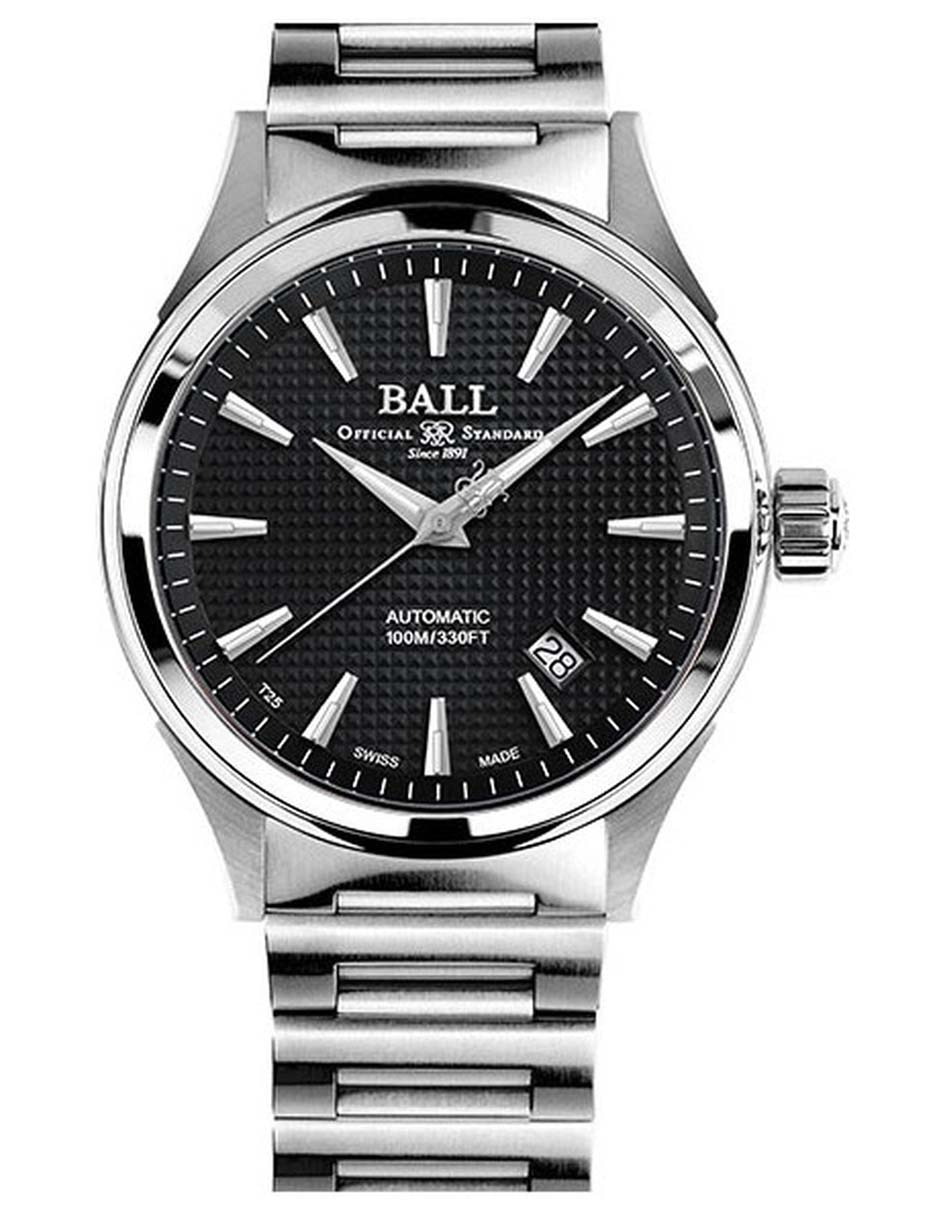 Reloj Fireman para hombre NM2098C-S5J-BK 1
