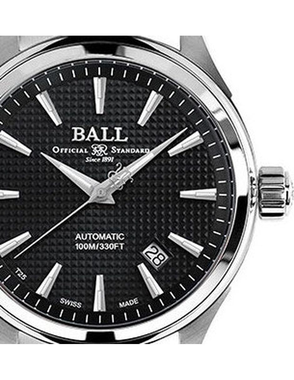 Reloj Fireman para hombre NM2098C-S5J-BK Reloj Fireman para hombre NM2098C-S5J-BK