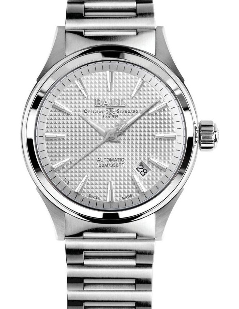 Reloj Fireman para hombre NM2098C-S5J-SL 1