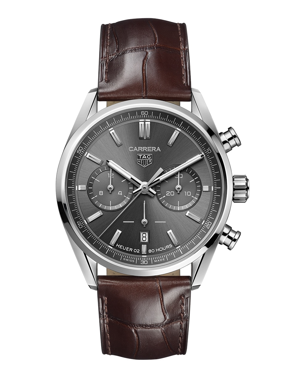 Reloj Carrera para hombre CBN2012.FC6483