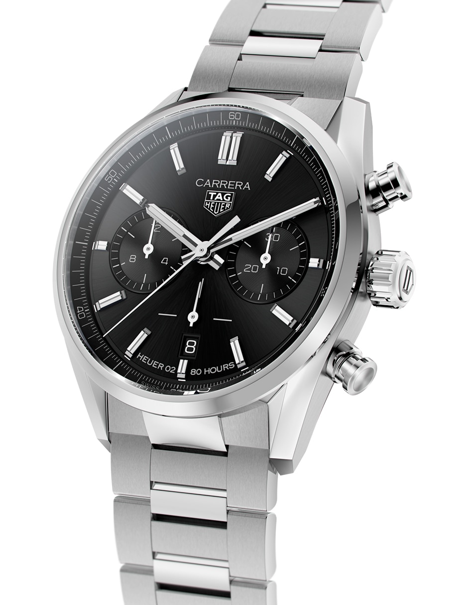 Reloj Carrera para hombre CBN2010.BA0642