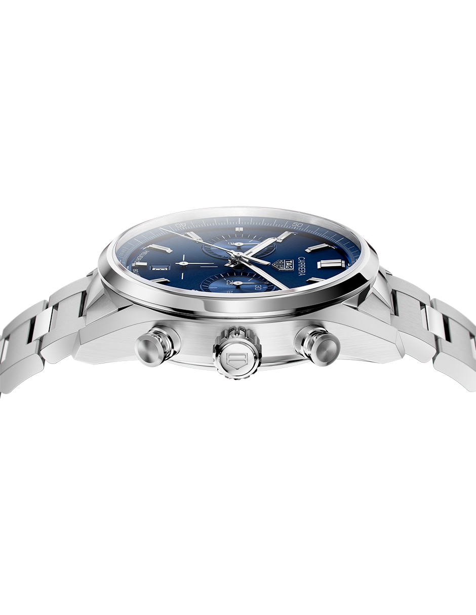 Reloj Carrera para hombre CBN2011.BA0642