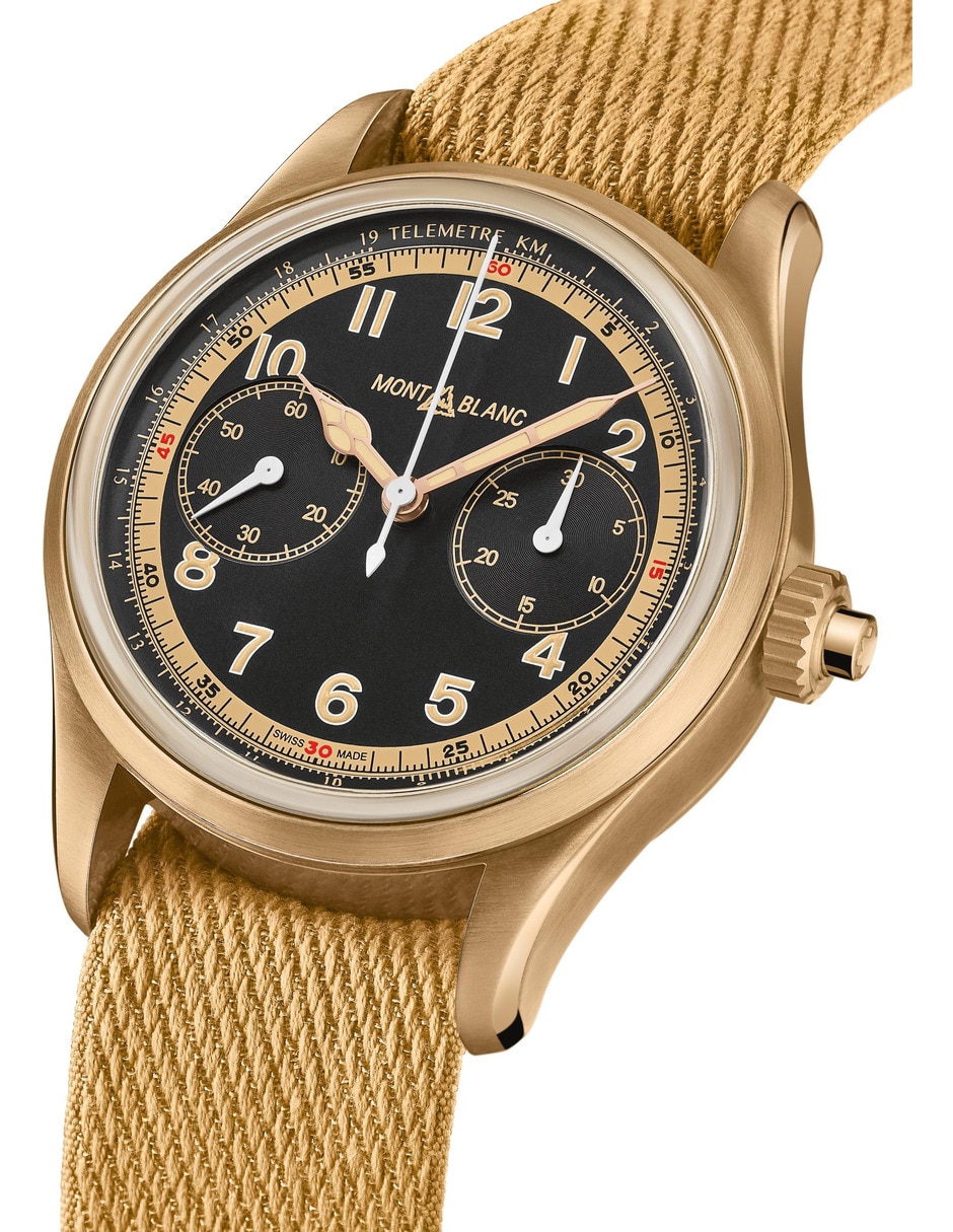 Reloj 1858 para hombre 125583 2