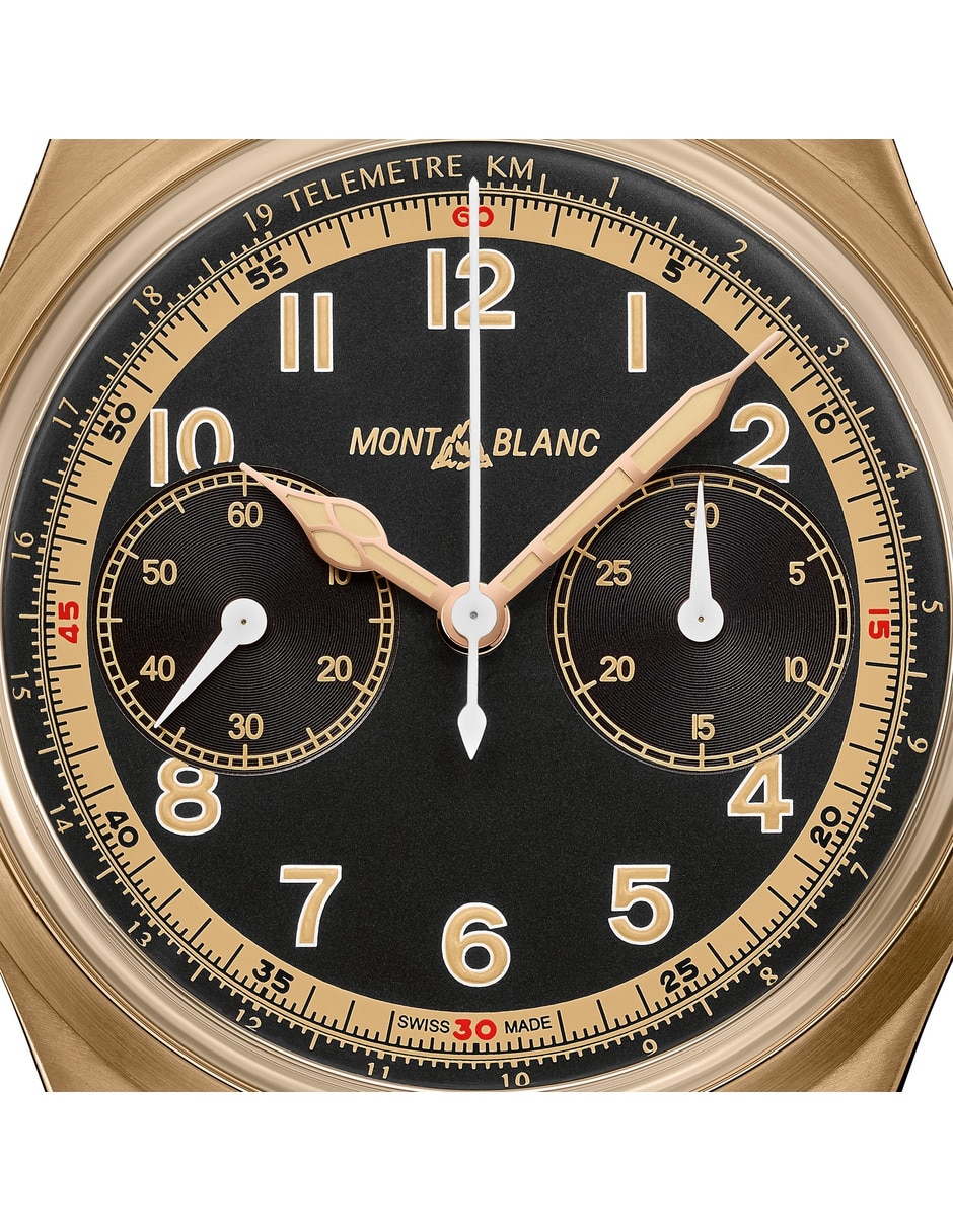 Reloj 1858 para hombre 125583 3