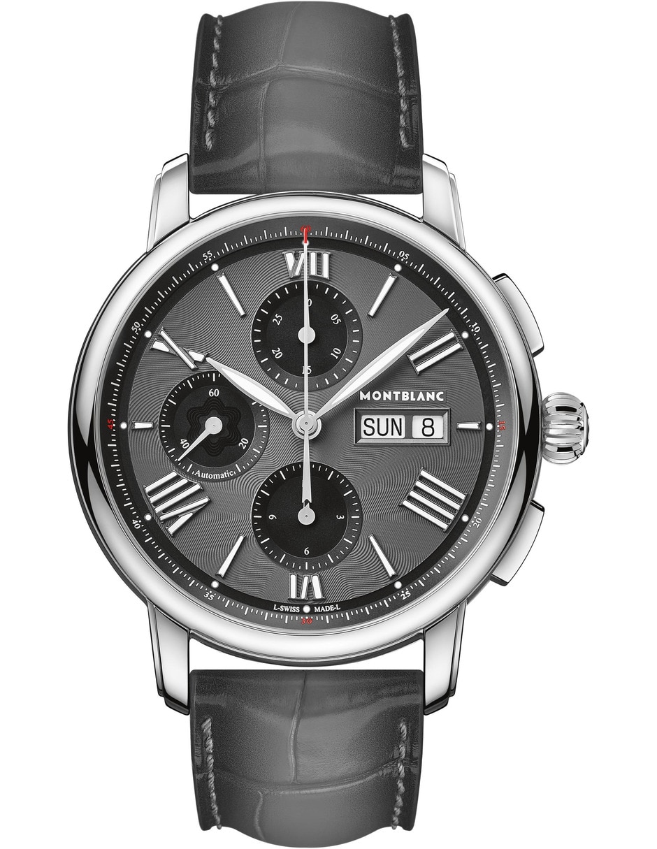 Reloj Star Legacy para hombre 126081