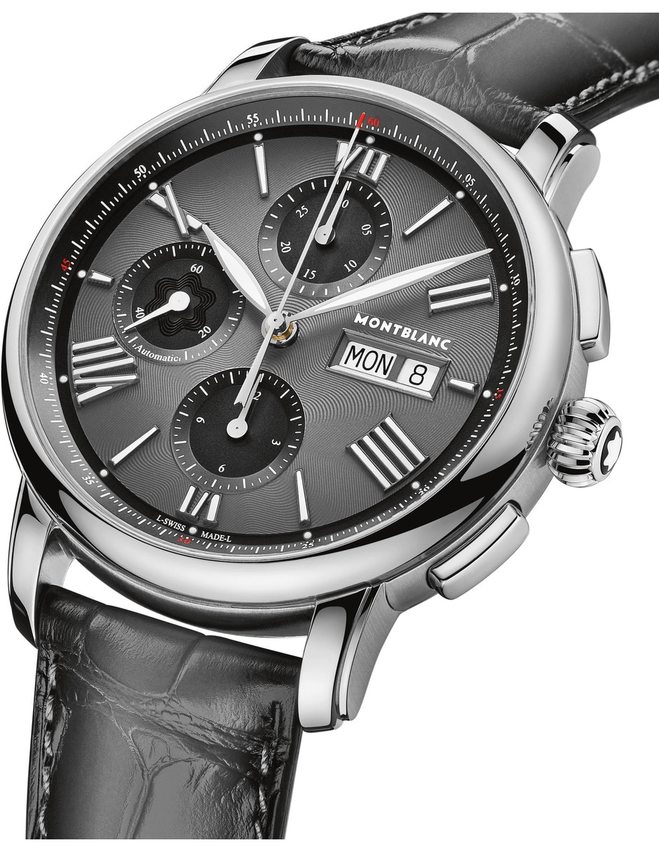 Reloj Star Legacy para hombre 126081