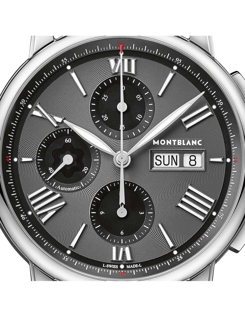 Reloj Star Legacy para hombre 126081