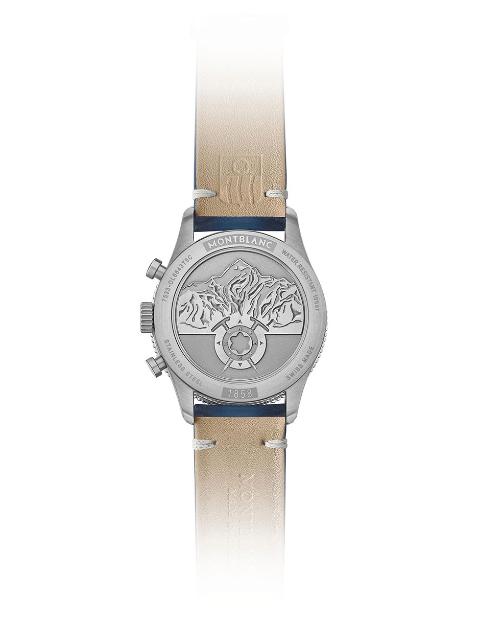 Reloj 1858 Chronograph para hombre 126912