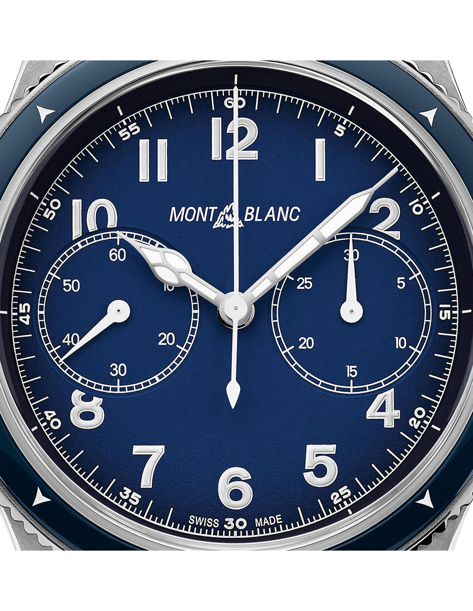 Reloj 1858 Chronograph para hombre 126912